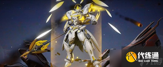 《王者荣耀》吕布末日机甲星元部件价格大全