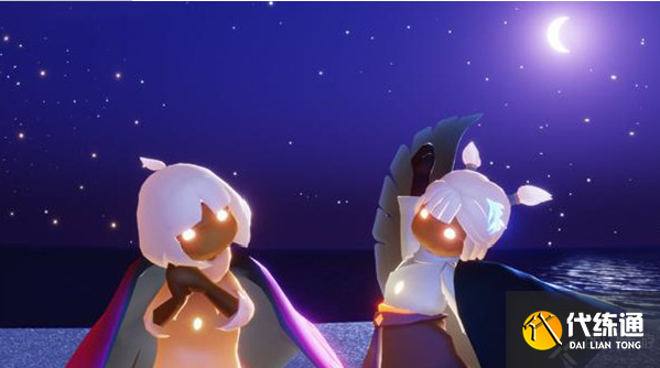 光遇七夕双倍爱心什么时候