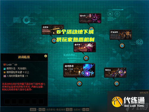 DNF8月魔盒加入天空变换券 年套左槽宝珠回归 活动送1个宠物