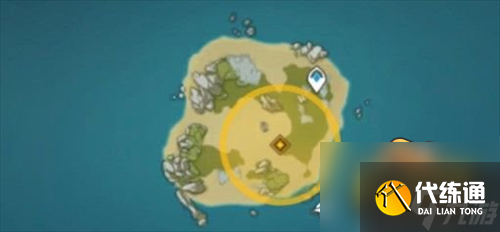 原神金苹果群岛寻找缺失的晶核怎么做-金苹果群岛寻找缺失的晶核任务攻略