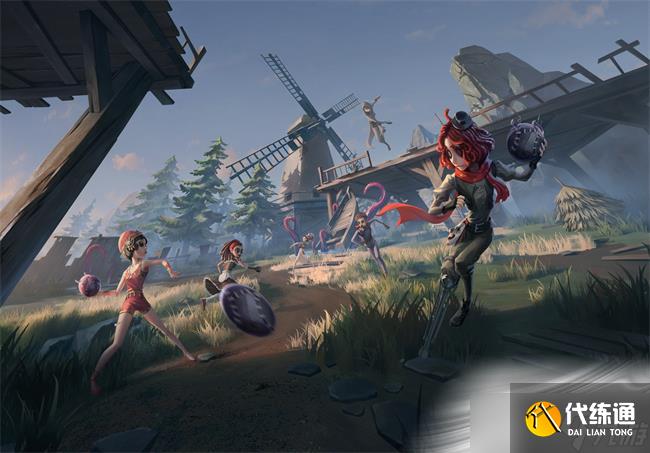 《第五人格》狂想之息玩法介绍
