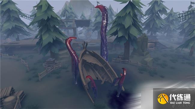 《第五人格》狂想之息玩法介绍