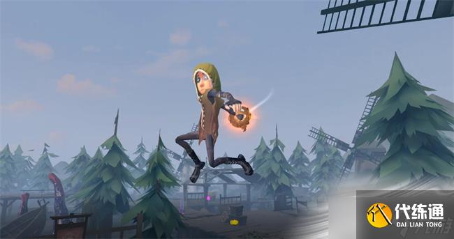 《第五人格》狂想之息玩法介绍
