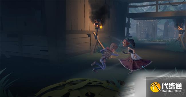 《第五人格》狂想之息玩法介绍