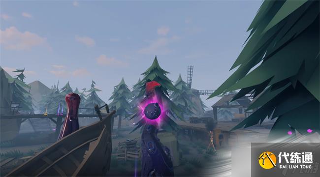 《第五人格》狂想之息玩法介绍