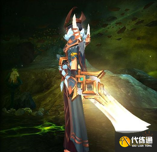 魔兽世界第四赛季装等多少 暗影国度第四赛季装等一览