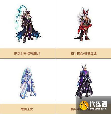dnf天空套大全1到12外观3.1.jpeg