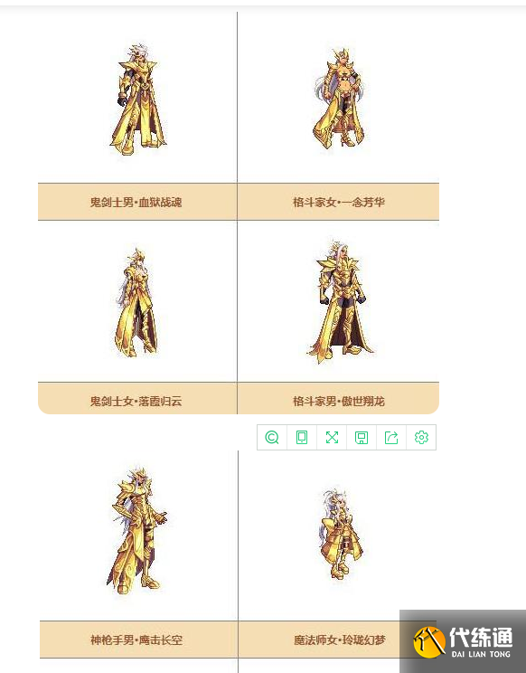 dnf天空套大全1到12外观9.1.png