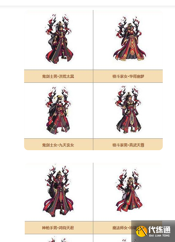dnf天空套大全1到12外观11.1.png