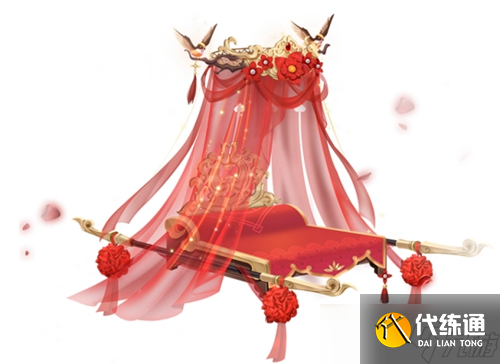 《qq飞车手游》十里红妆多少钱？十里红妆套装抽取价格