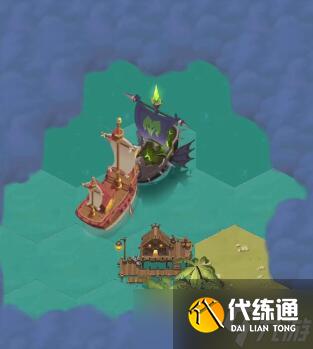 《剑与远征》盛夏历险记第一天攻略