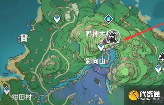 原神雷种子等级怎么提升 雷种子等级提升方法