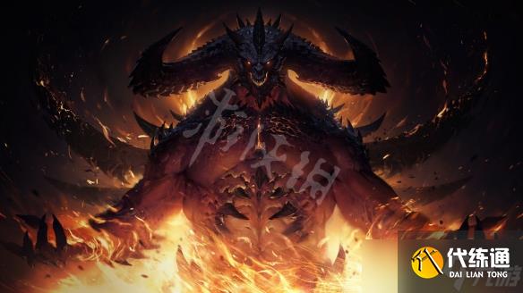 《暗黑破坏神不朽》燃魂召唤流怎么玩？死灵燃魂召唤流玩法介绍