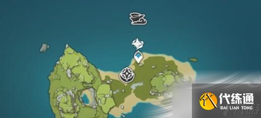 《原神》2.8被丢失的合照任务攻略