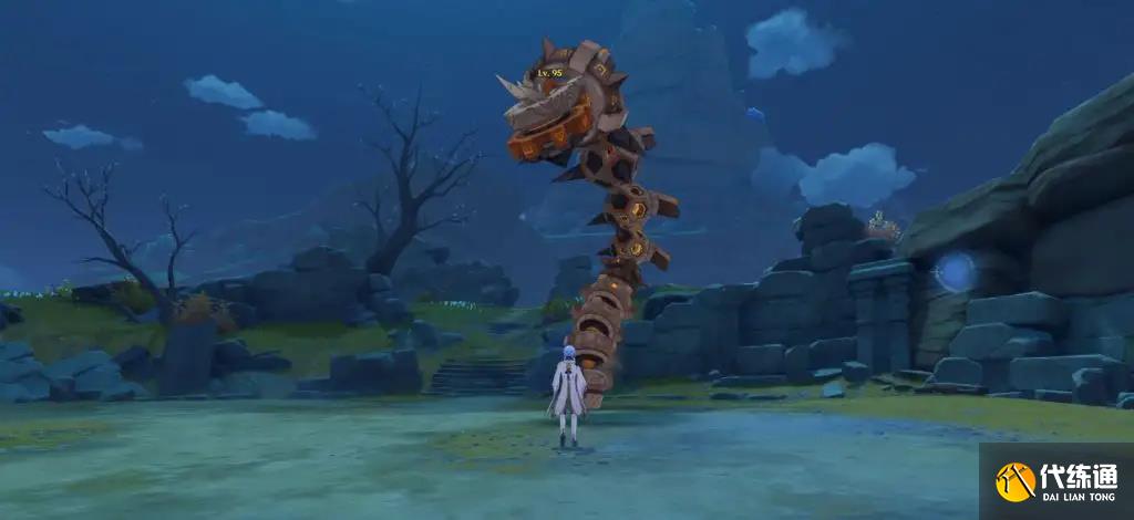 原神2.8璃月世界boss怎么打5.jpg 原神2.8璃月世界boss怎么打5.jpg