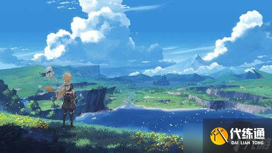 原神奔狼领遗迹解锁攻略