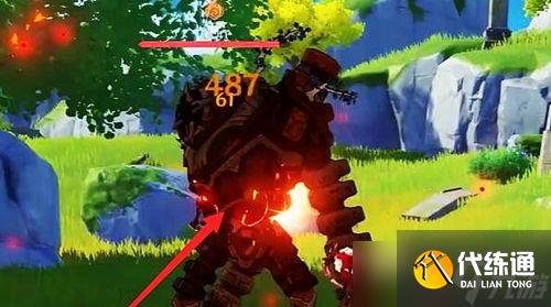 原神混沌装置刷取位置在哪 刷取位置介绍