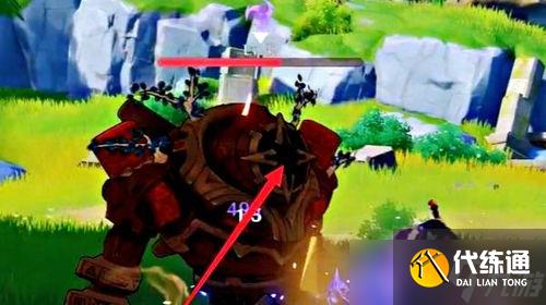 原神混沌装置刷取位置在哪 刷取位置介绍