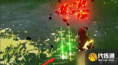 原神混沌装置刷取位置在哪 刷取位置介绍