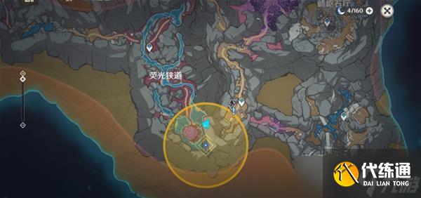 《原神》黯淡蘑菇的求救邪气的源头在哪 黯淡蘑菇的求救任务攻略