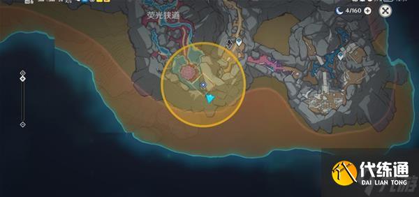 《原神》黯淡蘑菇的求救邪气的源头在哪 黯淡蘑菇的求救任务攻略