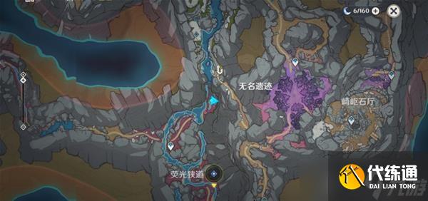 《原神》黯淡蘑菇的求救邪气的源头在哪 黯淡蘑菇的求救任务攻略