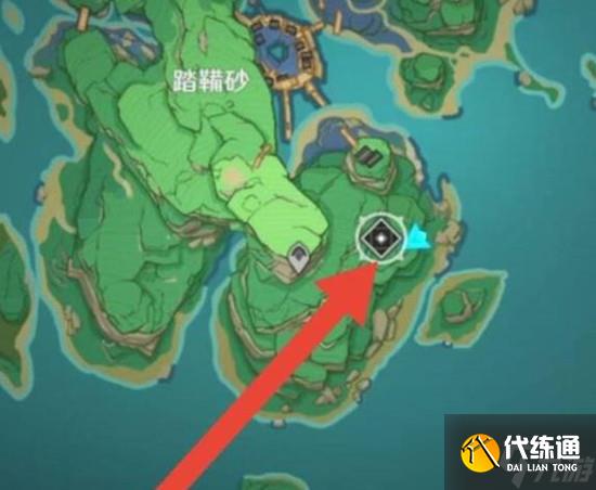 《原神》借景之馆开启攻略