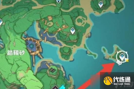 《原神》借景之馆开启攻略