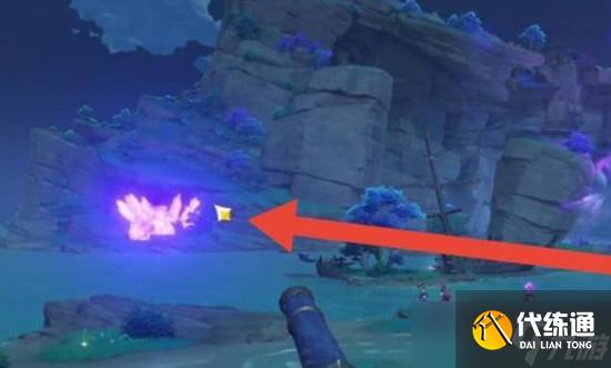 《原神》借景之馆开启攻略