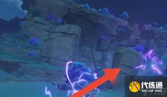 《原神》借景之馆开启攻略