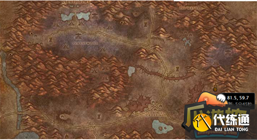 魔兽世界活跃的探子任务攻略1.png 魔兽世界活跃的探子任务攻略1.png