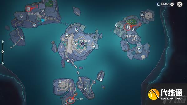 《原神》许伯利翁哀歌任务完成方法 许伯利翁哀歌任务怎么触发