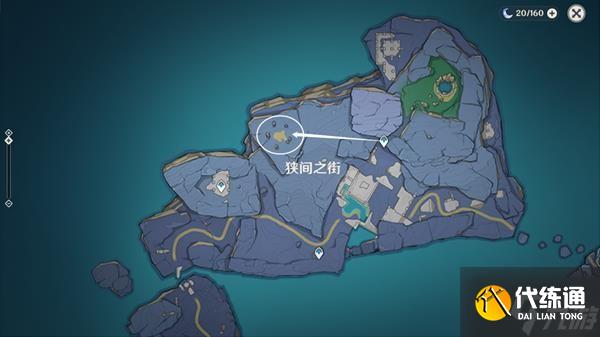 《原神》许伯利翁哀歌任务完成方法 许伯利翁哀歌任务怎么触发