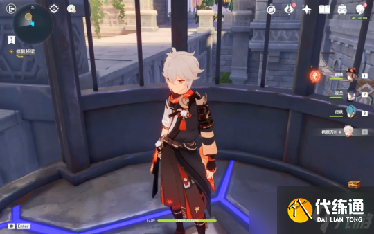 原神修复桥梁任务完成方法 原神怎么修复桥梁