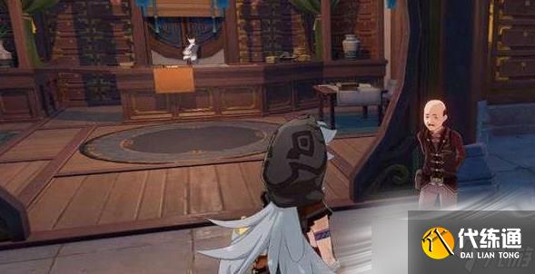 《原神》2.8投井女尸之谜触发任务介绍