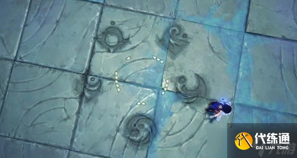 原神奥罗巴洛斯之心任务攻略