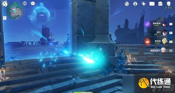 原神奥罗巴洛斯之心任务攻略