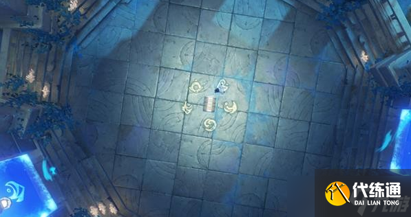 原神奥罗巴洛斯之心任务攻略