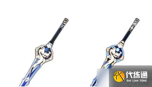 原神刻晴专属武器是什么