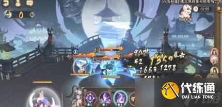 阴阳师怎么设置妖术一二三 设置妖术一二三方式