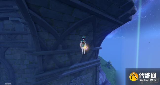 原神2.8星光凝核全收集攻略