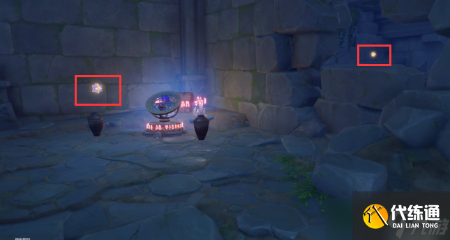 原神2.8星光凝核全收集攻略