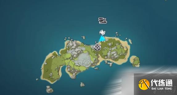 《原神》2.8被丢失的合照任务攻略