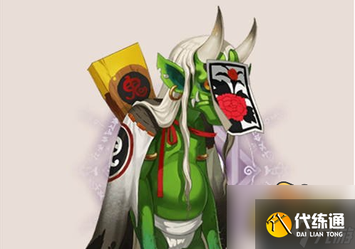 阴阳师天邪鬼绿哪里多2022-天邪鬼绿最全位置一览