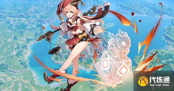 原神广海的守望任务触发攻略