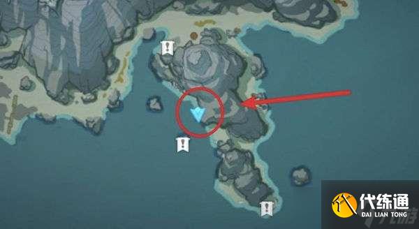 原神广海的守望任务触发攻略