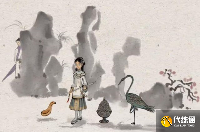 第五人格博山炉在哪？博山炉位置分享[多图]图片1