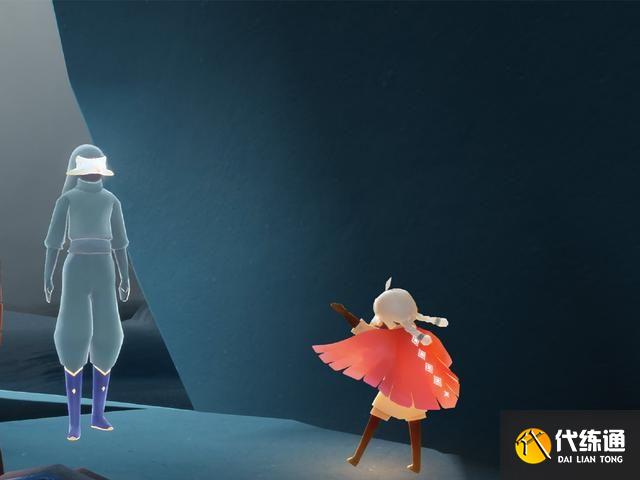 光遇啵啵先祖裤子兑换图：2022啵啵先祖裤子多少蜡烛[多图]图片1