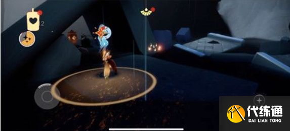 光遇8.11复刻先祖国服在哪？8月11日复刻先祖位置及物品兑换一览表[多图]图片3