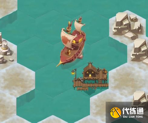 剑与远征盛夏历险记第六天攻略：盛夏历险记第六天通关流程[多图]图片2